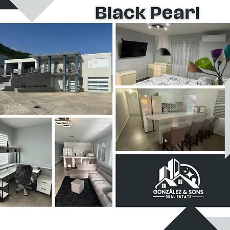 Black Pearl 瓜亚马 外观 照片